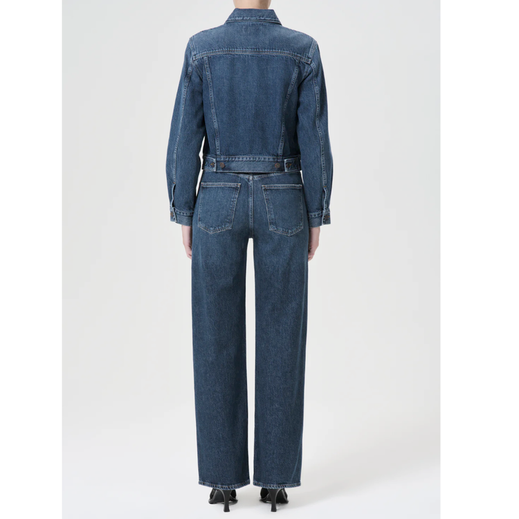 AGOLDE AGOLDE Harper