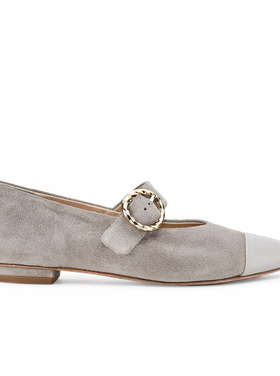 Ulla Johnson Kiki Flat