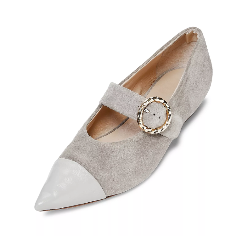 Ulla Johnson Kiki Flat