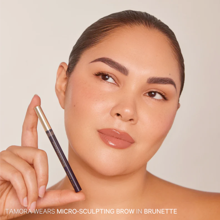 Kevyn Aucoin Kevyn Aucoin Micro Sculpting Brow Brunette