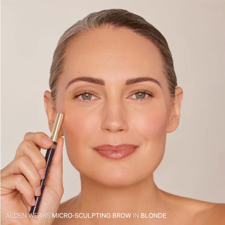Kevyn Aucoin Kevyn Aucoin Micro Sculpting Brow Blonde