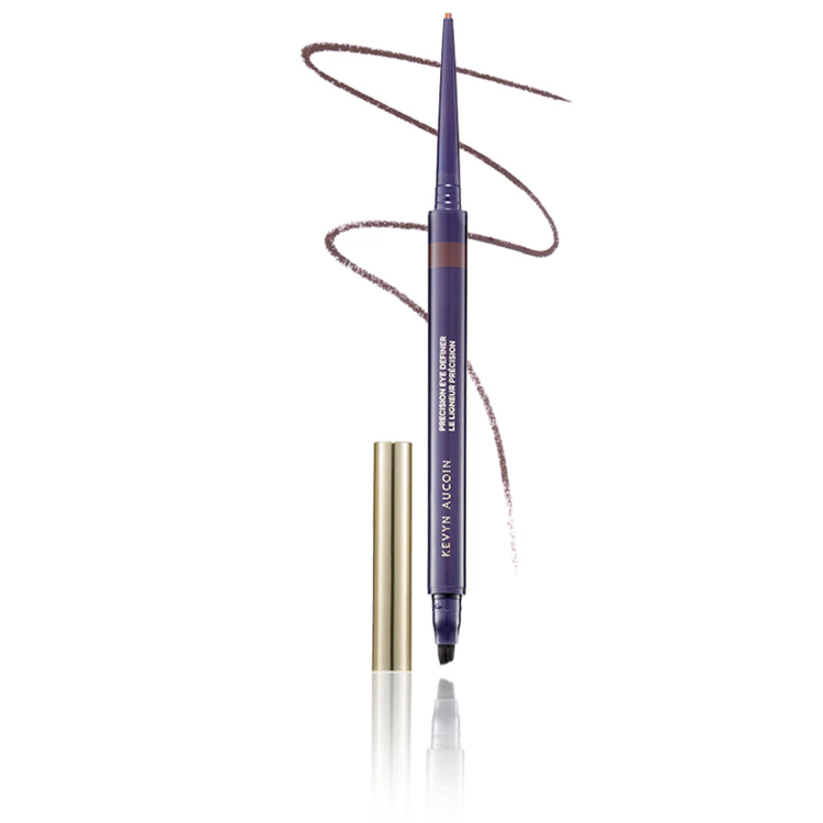 Kevyn Aucoin Kevyn Aucoin Precision Eye Definer Brown
