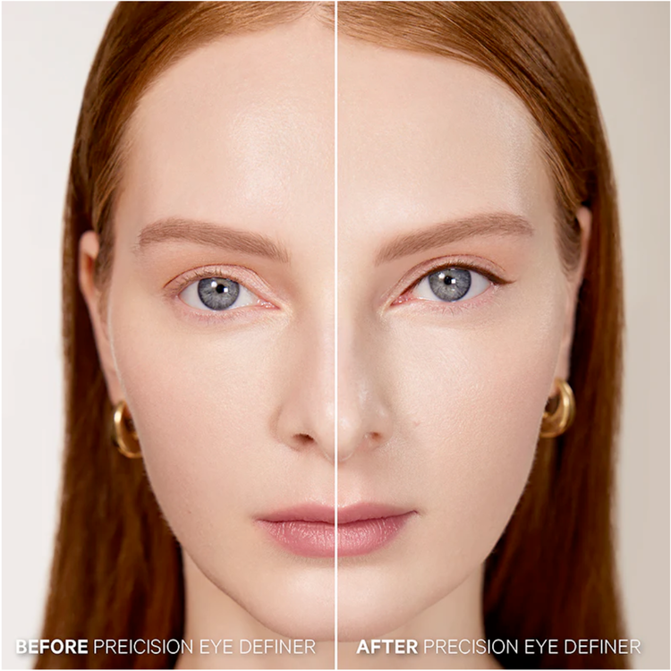 Kevyn Aucoin Kevyn Aucoin Precision Eye Definer Brown