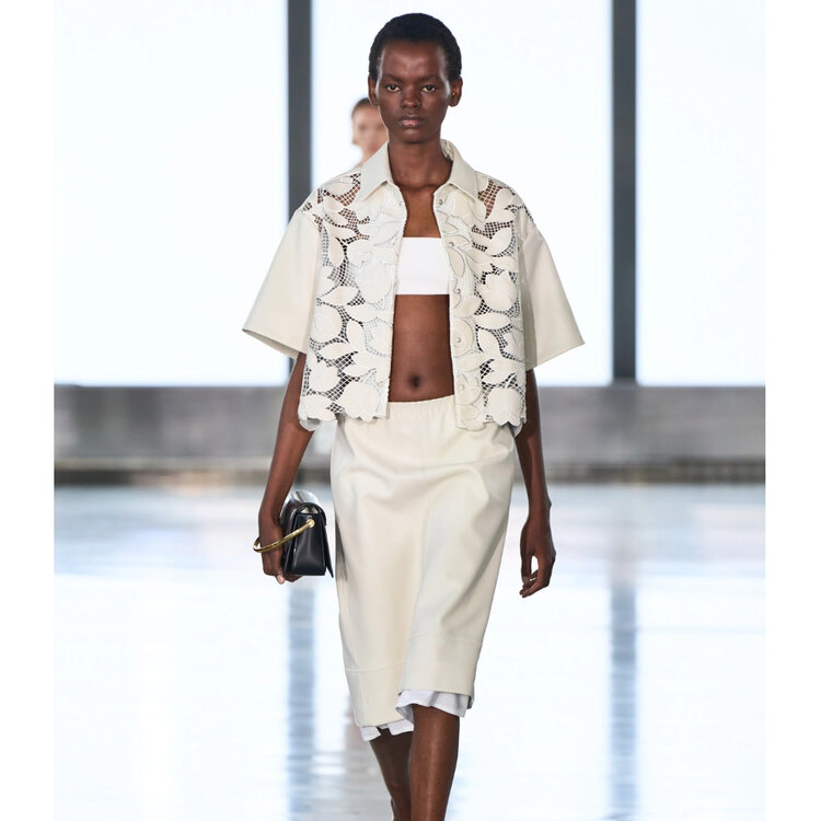 Simkhai Simkhai Aria Mini Bag