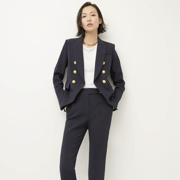 Veronica Beard Veronica Beard Miller Dickey Jacket