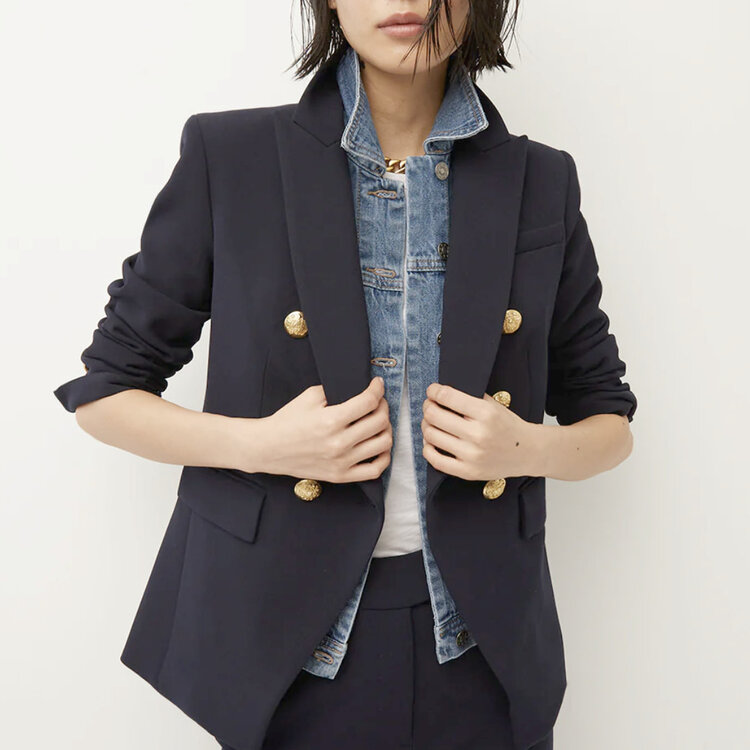 Veronica Beard Veronica Beard Miller Dickey Jacket