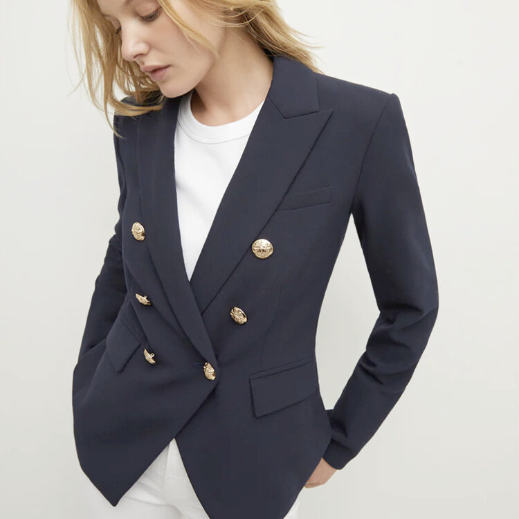 Veronica Beard Veronica Beard Miller Dickey Jacket