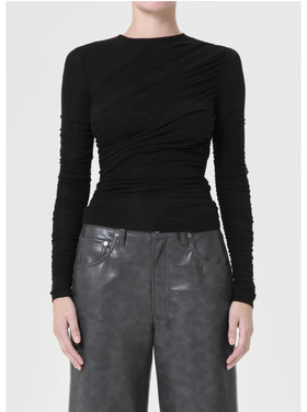 AGOLDE AGOLDE Tania Twist Tee