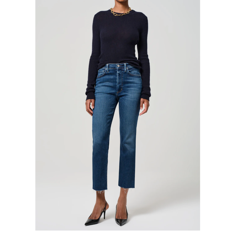 Citizens of Humanity Citizens of Humanity Caia Straight