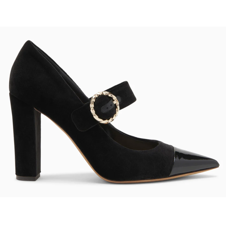 Ulla Johnson Kiki Heel