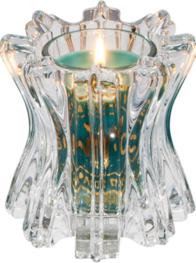 Bond No. 9 Bond No. 9 Greenwich Village Refillable Candle Set