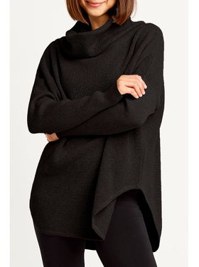 Planet Planet Waffle Cowl