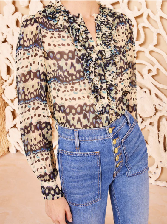 Ulla Johnson - CK Collection