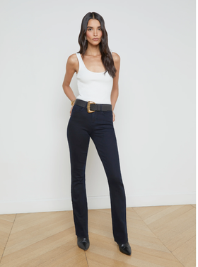 L'AGENCE L'agence Ruth HR Straight