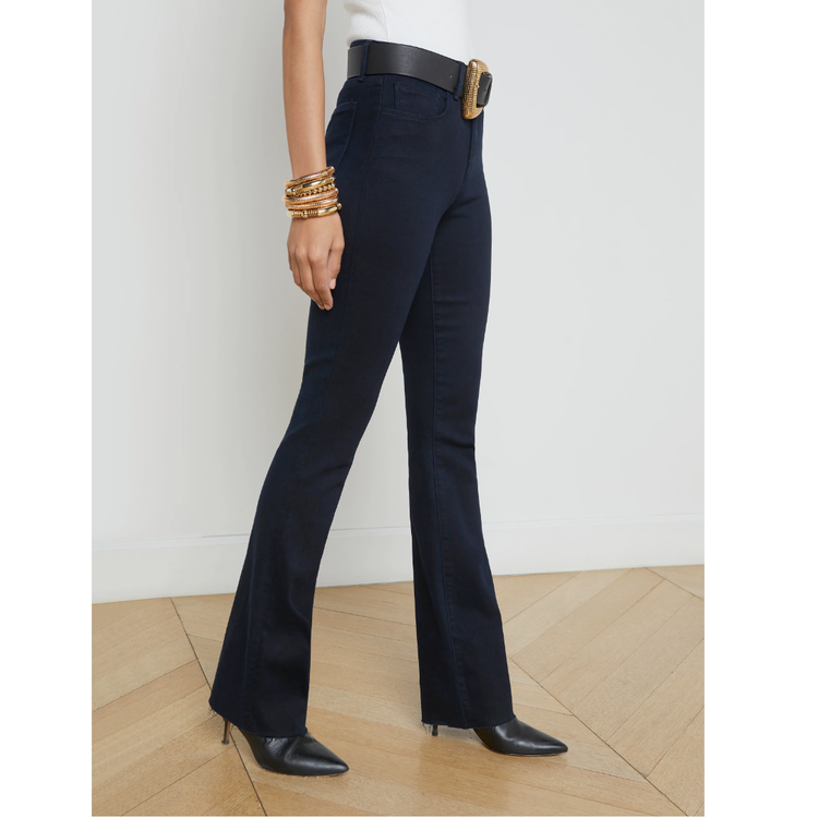 L'AGENCE L'agence Ruth HR Straight