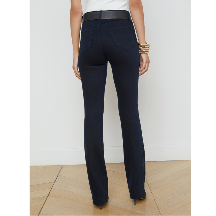 L'AGENCE L'agence Ruth HR Straight