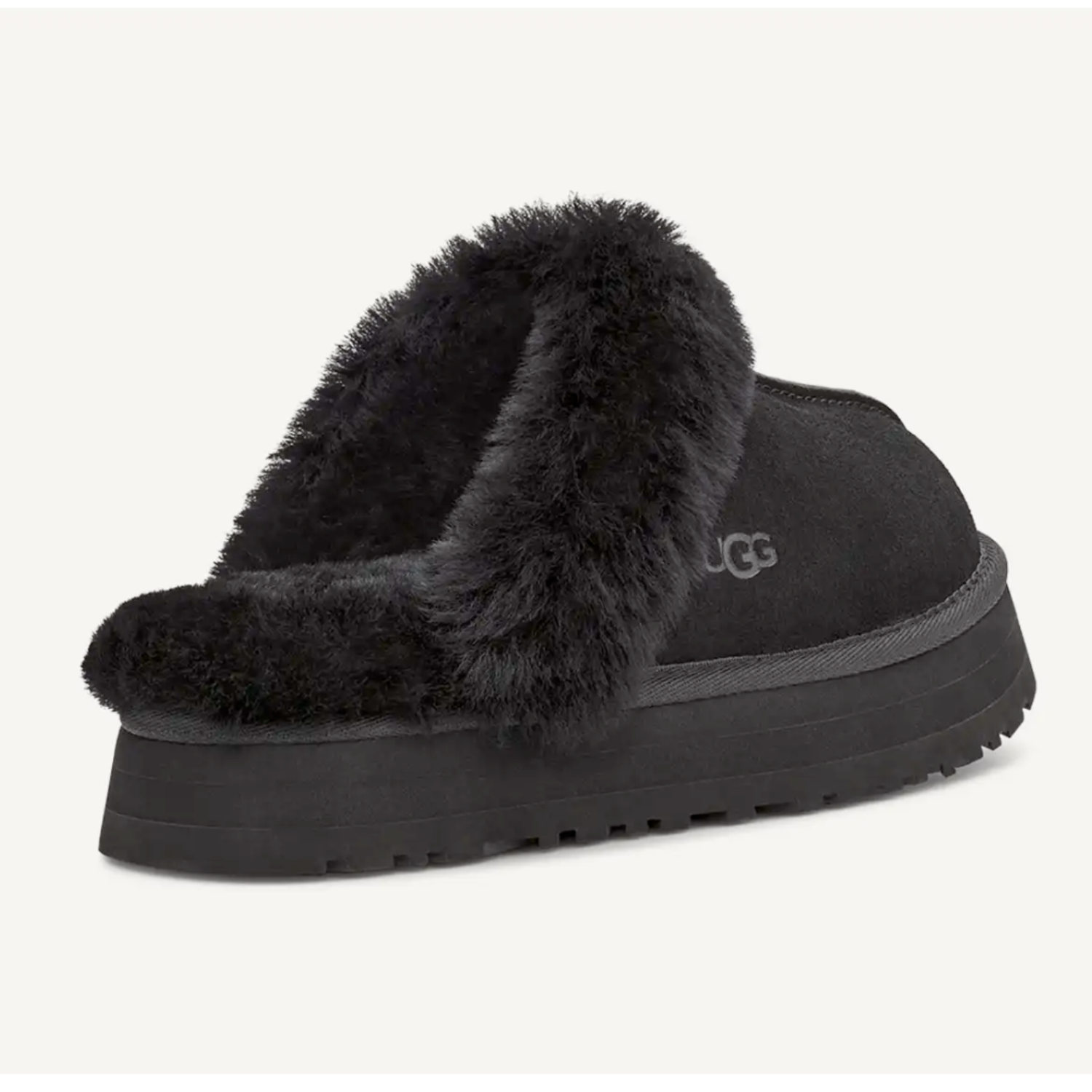 Ugg Disquette Slipper - CK Collection