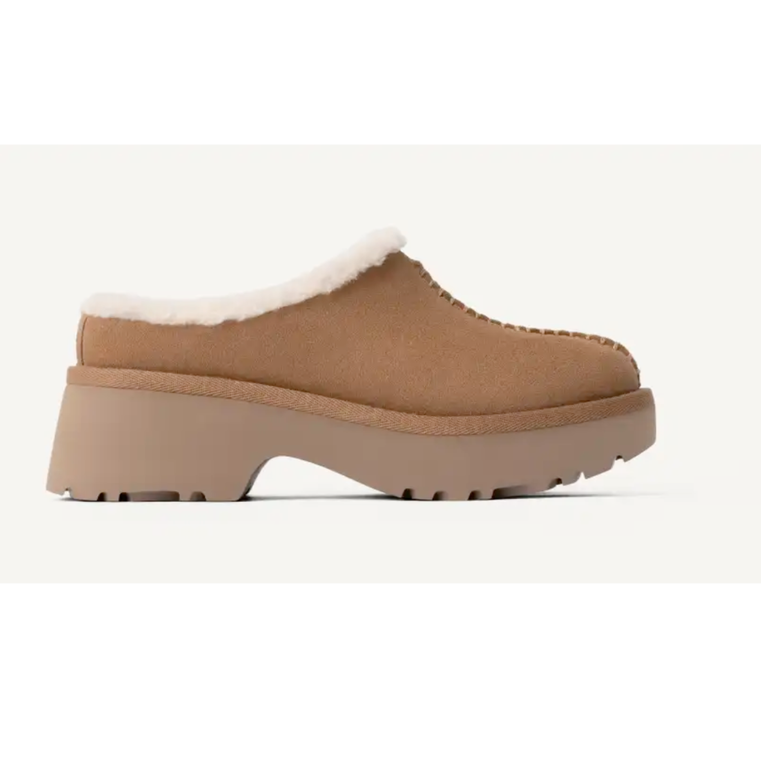 Ugg New Heights Cozy Clog - CK Collection