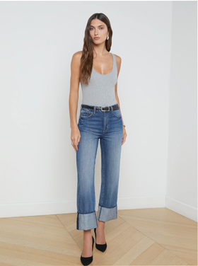 L'AGENCE L'agence Leighton UH/R Cuff