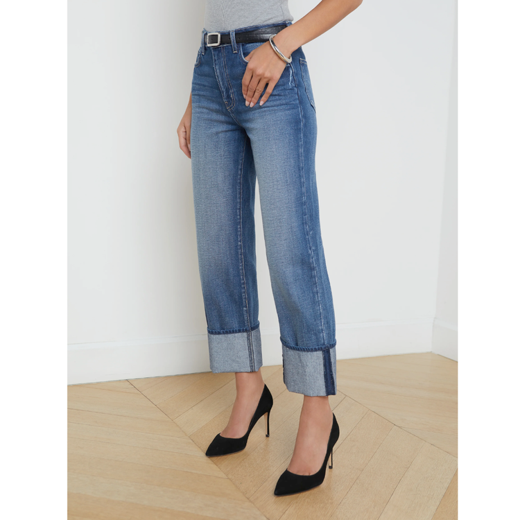 L'AGENCE L'agence Leighton UH/R Cuff