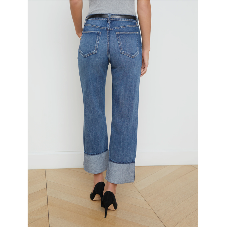 L'AGENCE L'agence Leighton UH/R Cuff