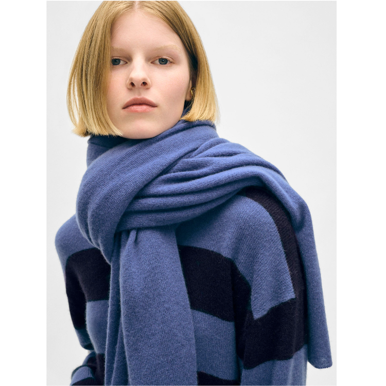 White + Warren White + Warren Cashmere Travel Wrap