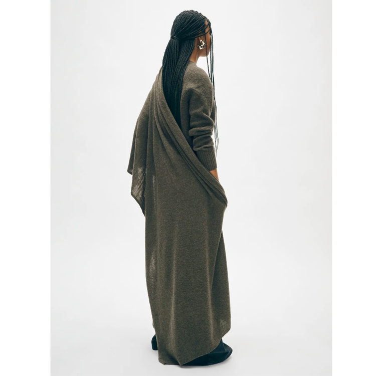 White + Warren White + Warren Cashmere Travel Wrap