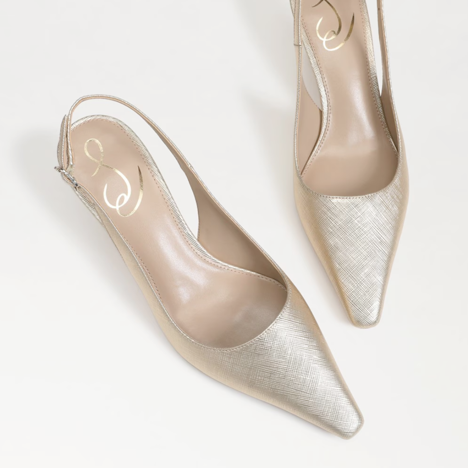 Sam Edelman Bianka Sling - CK Collection