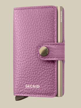 Secrid Secrid Miniwallet