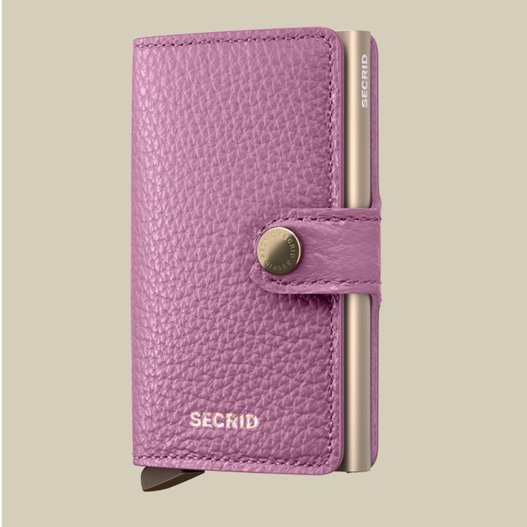 Secrid Secrid Miniwallet