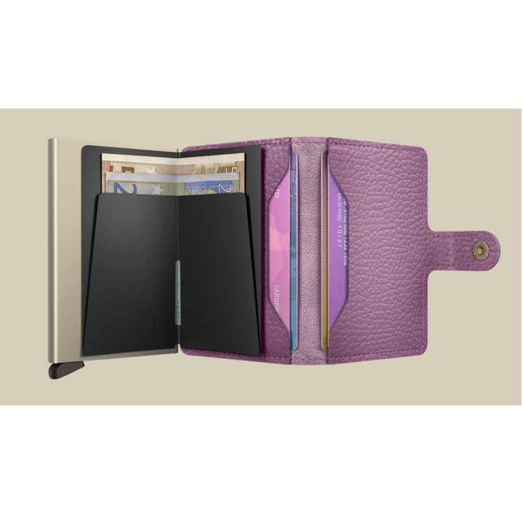 Secrid Secrid Miniwallet