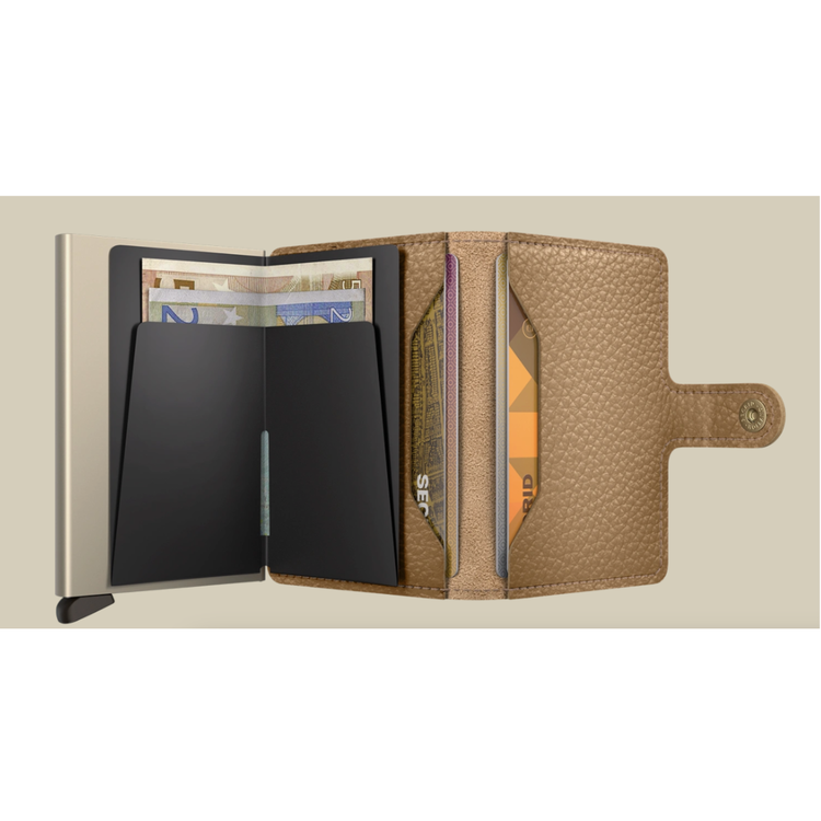 Secrid Secrid Miniwallet