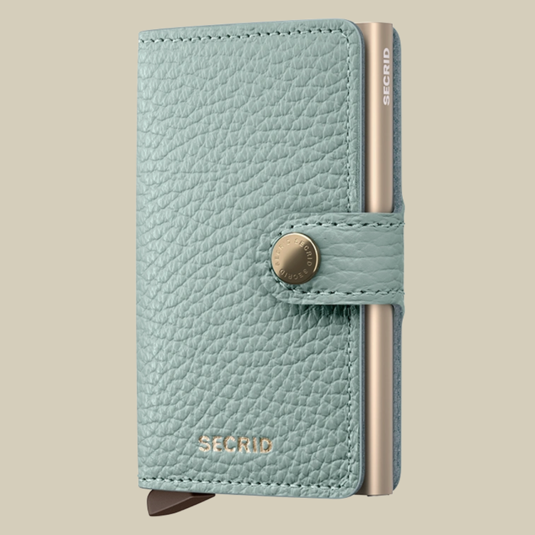 Secrid Secrid Miniwallet