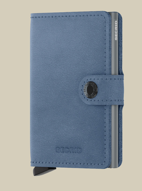 Secrid Secrid Miniwallet