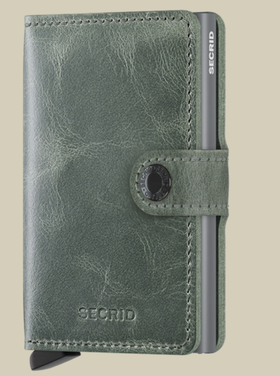 Secrid Secrid Miniwallet