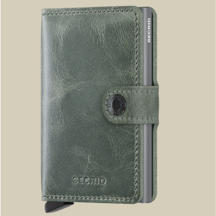 Secrid Secrid Miniwallet