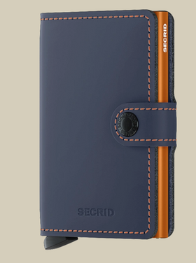Secrid Secrid Miniwallet