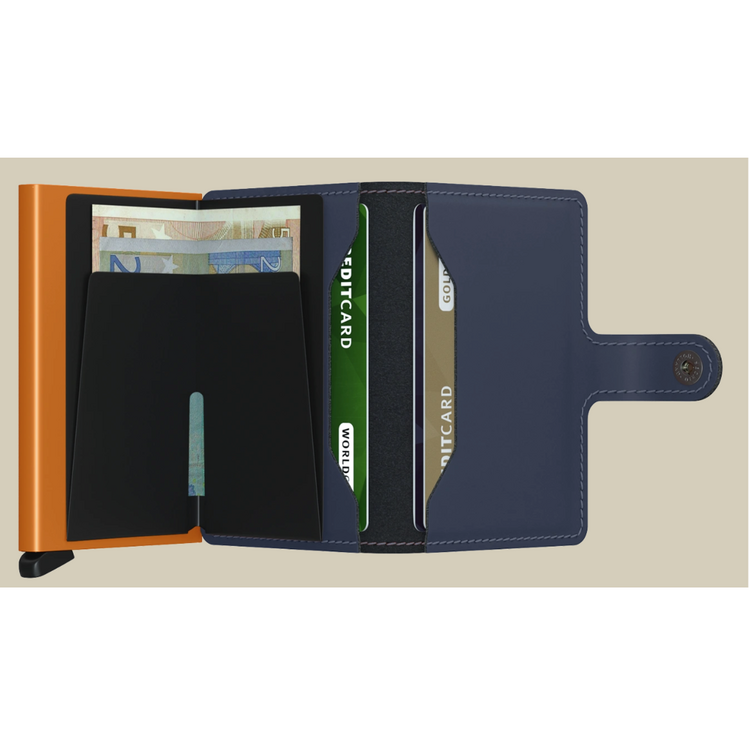 Secrid Secrid Miniwallet