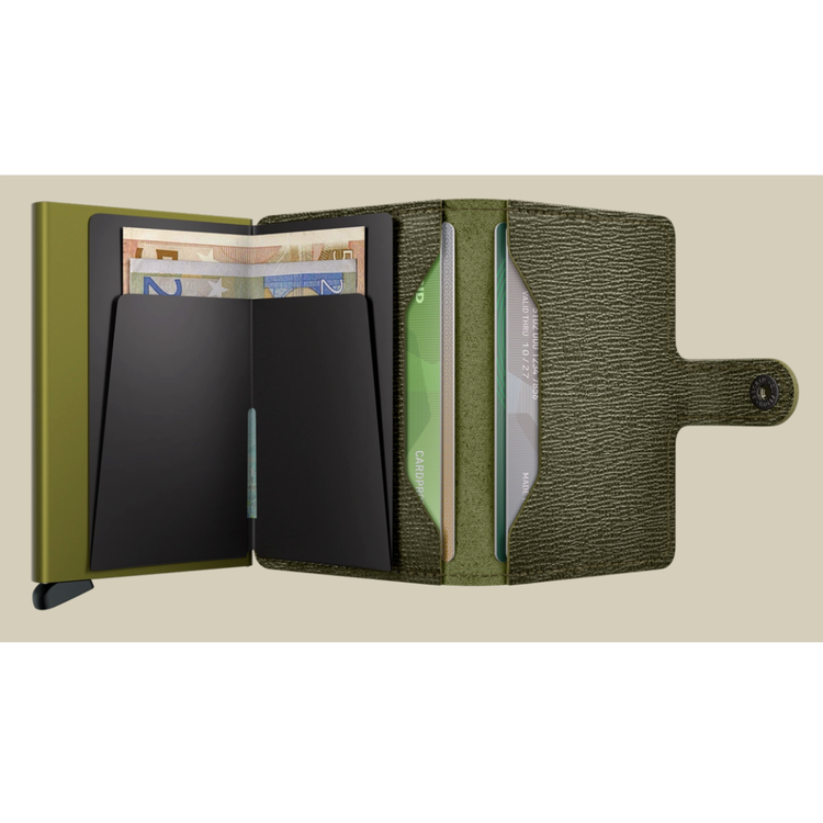 Secrid Secrid Miniwallet