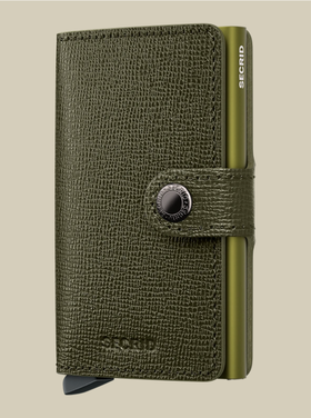 Secrid Secrid Miniwallet
