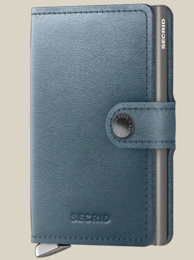 Secrid Secrid Premium Miniwallet
