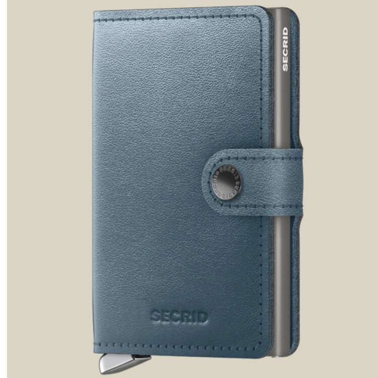 Secrid Secrid Premium Miniwallet
