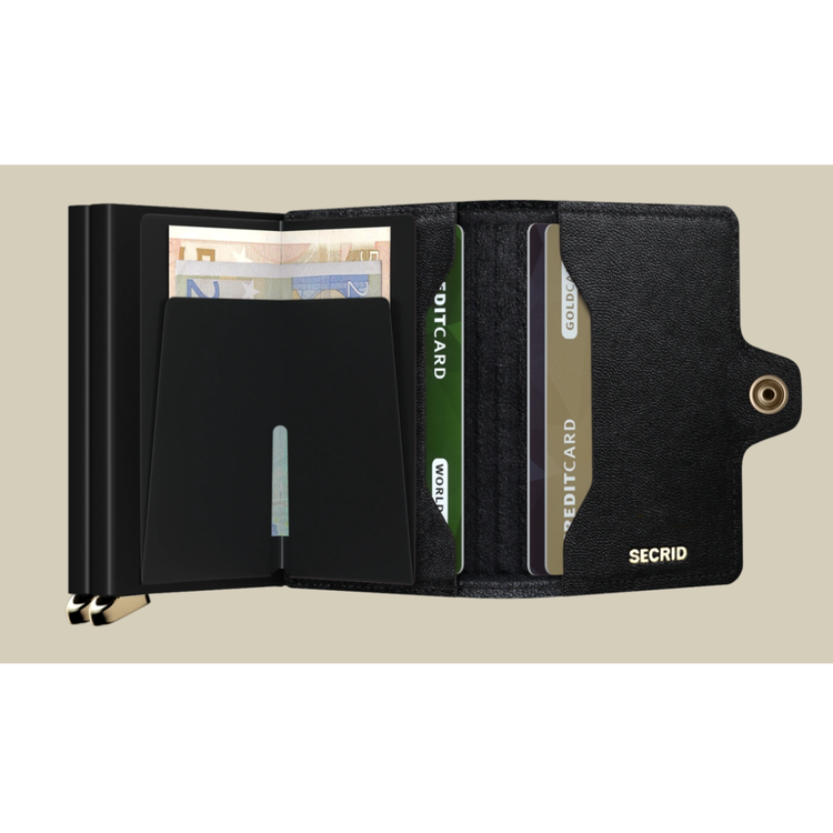 Secrid Secrid Premium Twinwallet