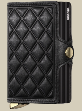 Secrid Secrid Premium Twinwallet