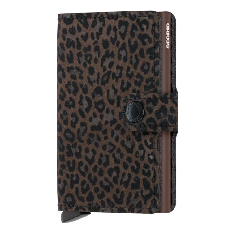Secrid Secrid Miniwallet