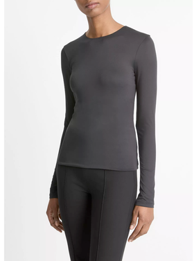 Vince Vince L/S Crew