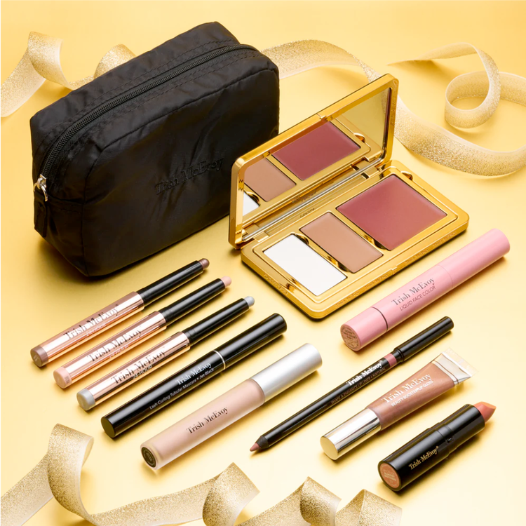 Trish McEvoy Trish McEvoy Daily Must Haves