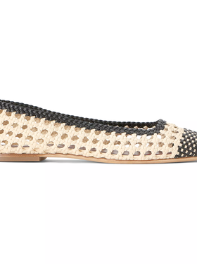 Staud Staud Nell Crochet