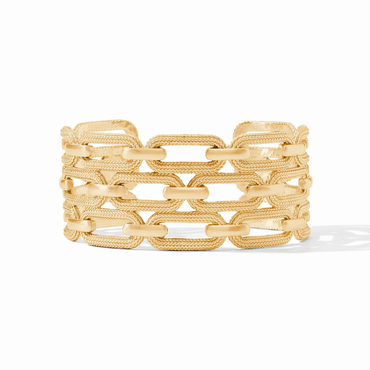 Julie Vos Julie Vos Cheval Paperclip Cuff