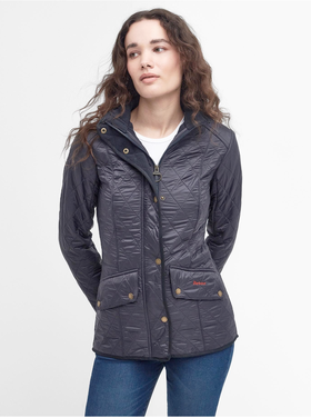 Barbour Barbour Cavalary Polarquilt